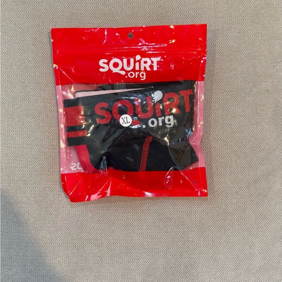 Squirt Jockstrap - Picture 4 of 4